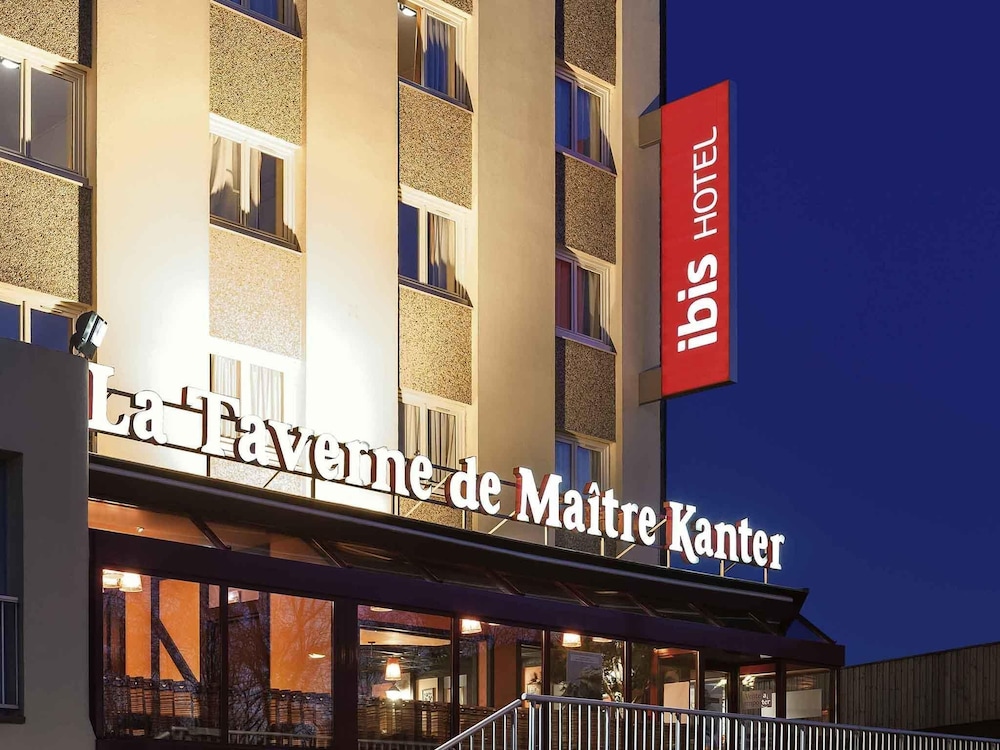 Ibis Chatellerault 2/31