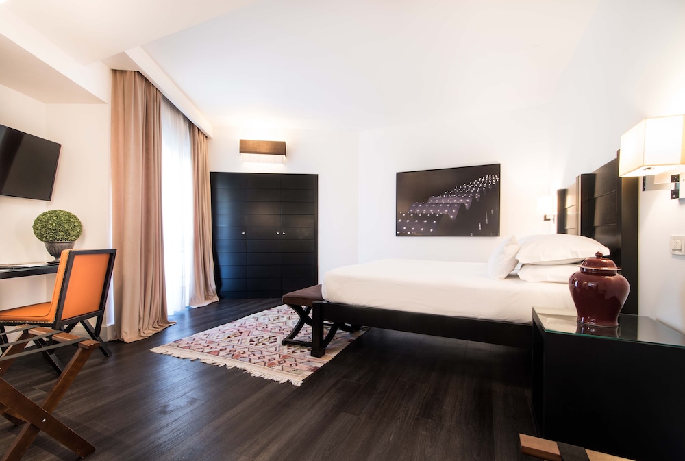 Hotel Michelangelo and Day SPA 35/70