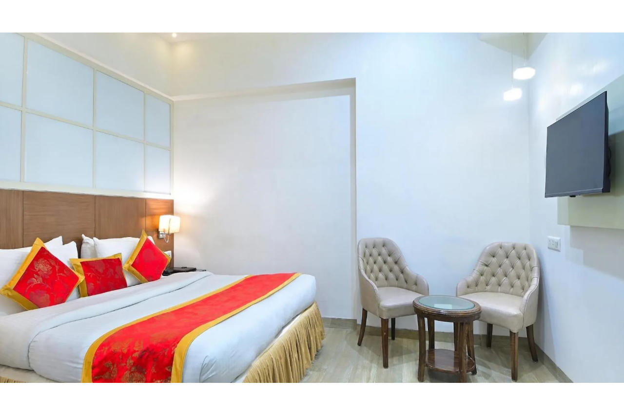 Hotel Hari Piorko 19/47