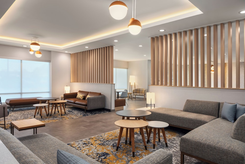 TownePlace Suites by Marriott Hickory 12/32