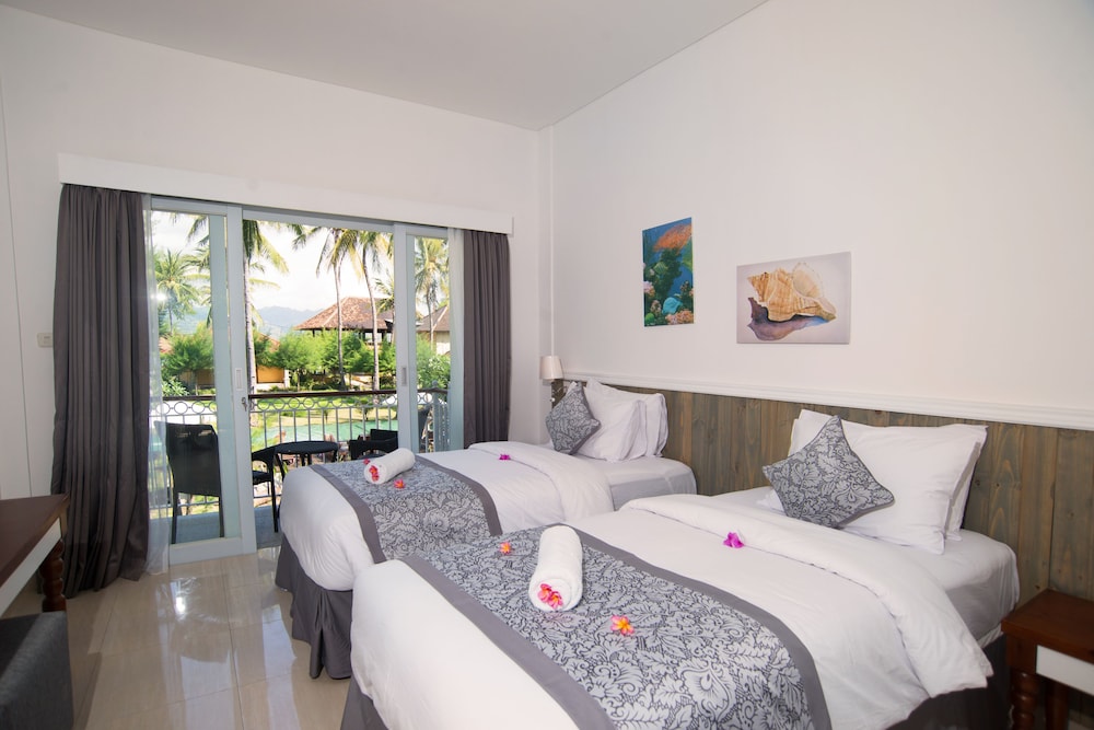 Royal Regantris Villa Karang 27/65