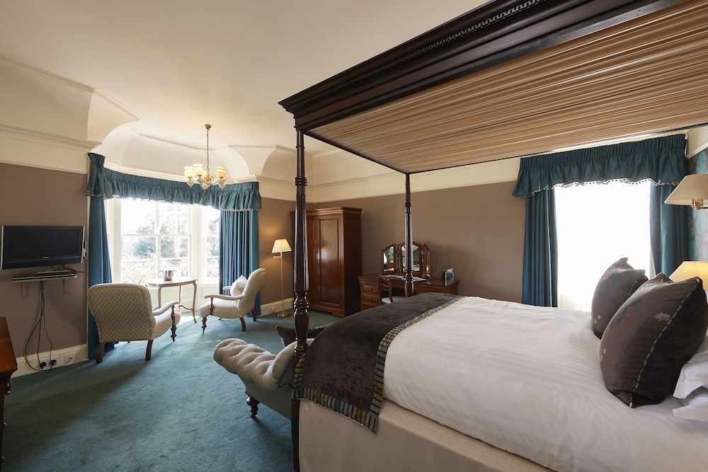 Loch Ness Country House Hotel 27/44