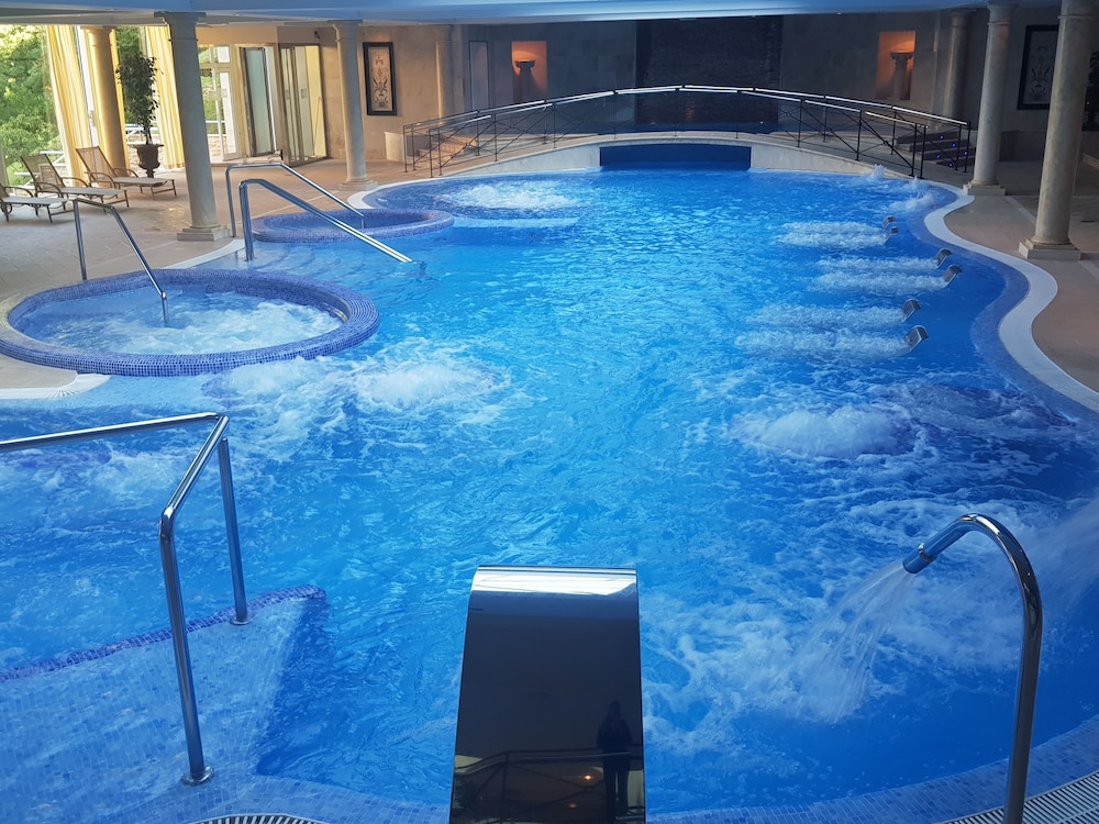 Gran Hotel Balneario Puente Viesgo 9/32
