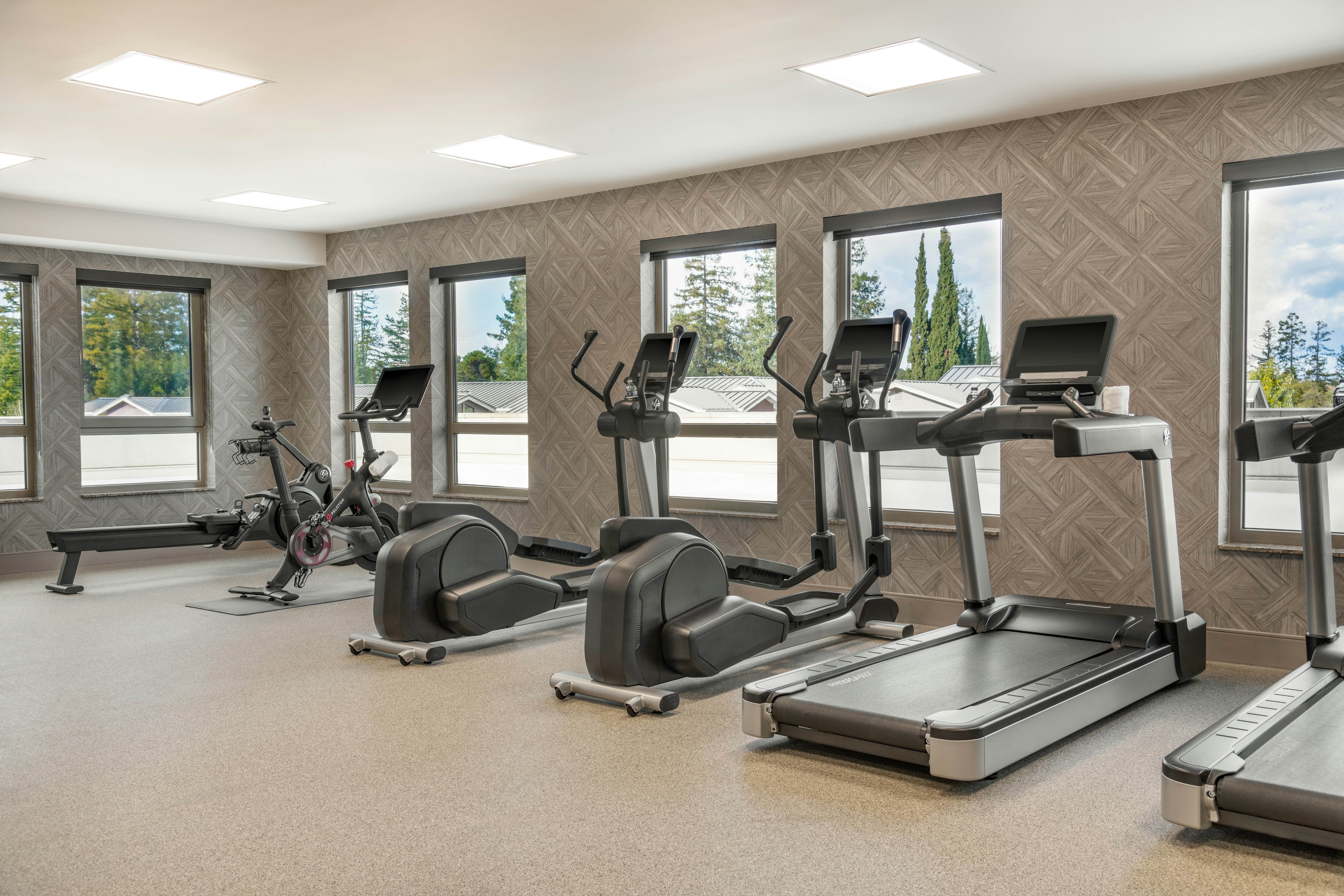 Homewood Suites By Hilton Palo Alto 8/30