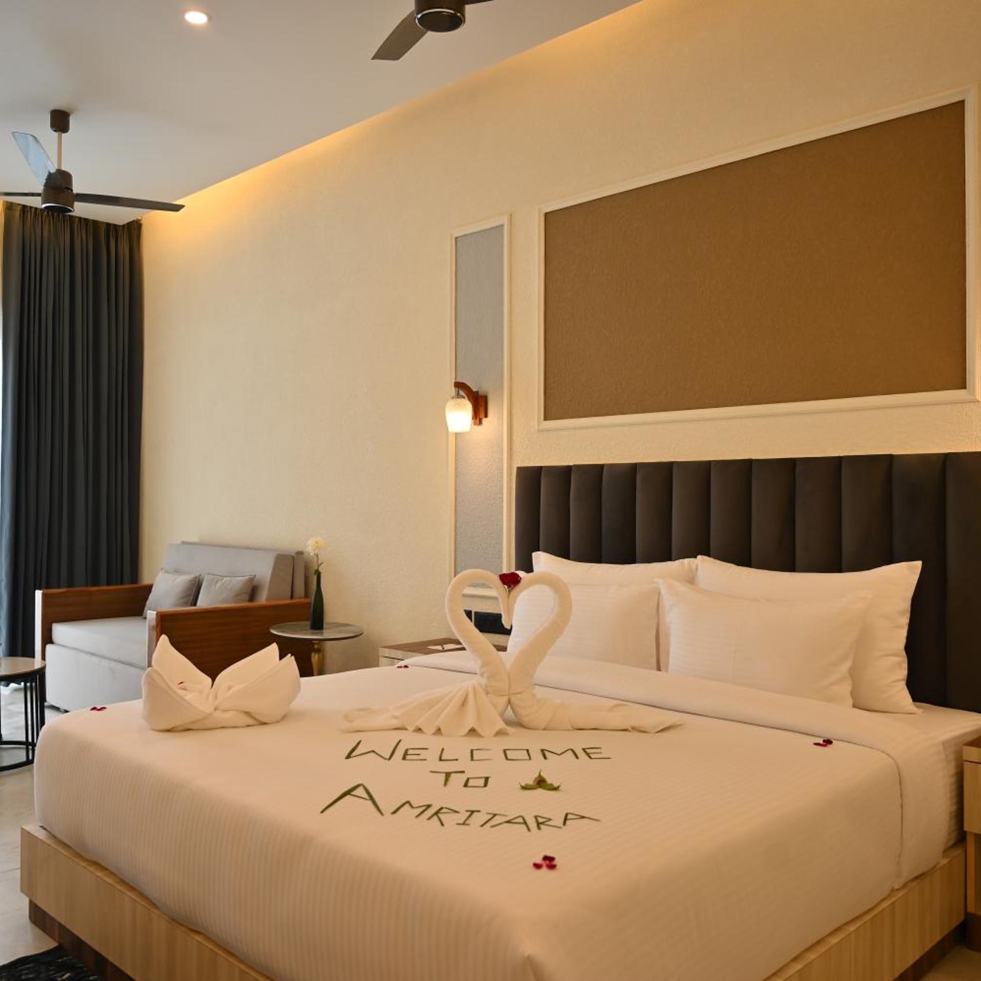Amritara Chakra River Resort 14/54