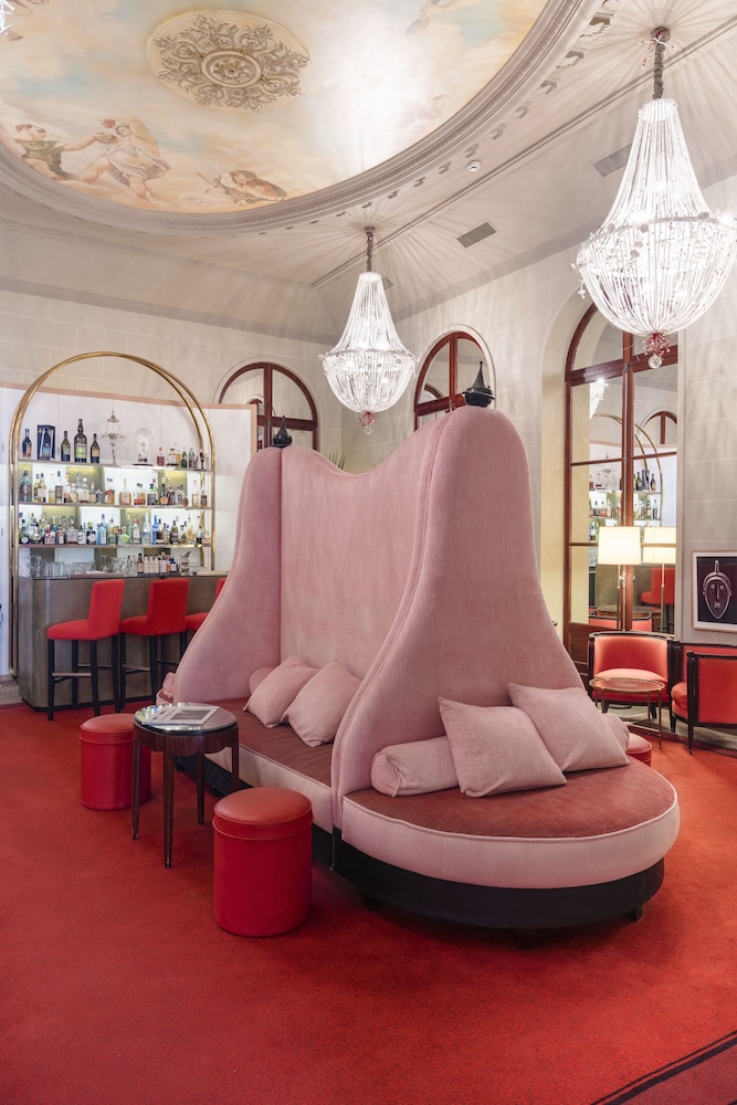 Carlton Hotel Lyon - MGallery Collection 32/50