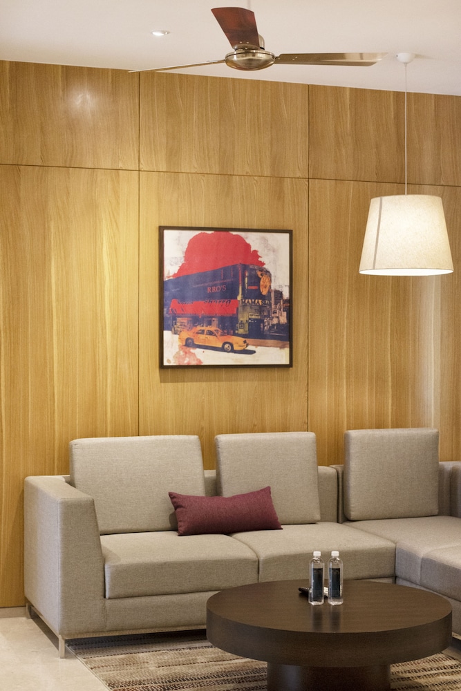 Signature Club Resort 28/46