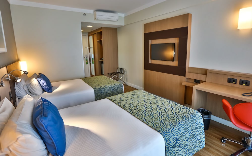 Quality Hotel & Suites Brasilia 6/34
