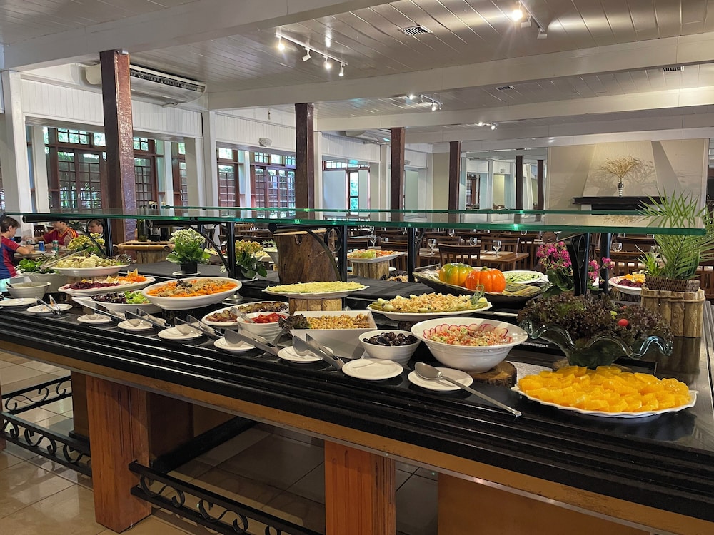 Villagio Embu Resort & Convention 33/50