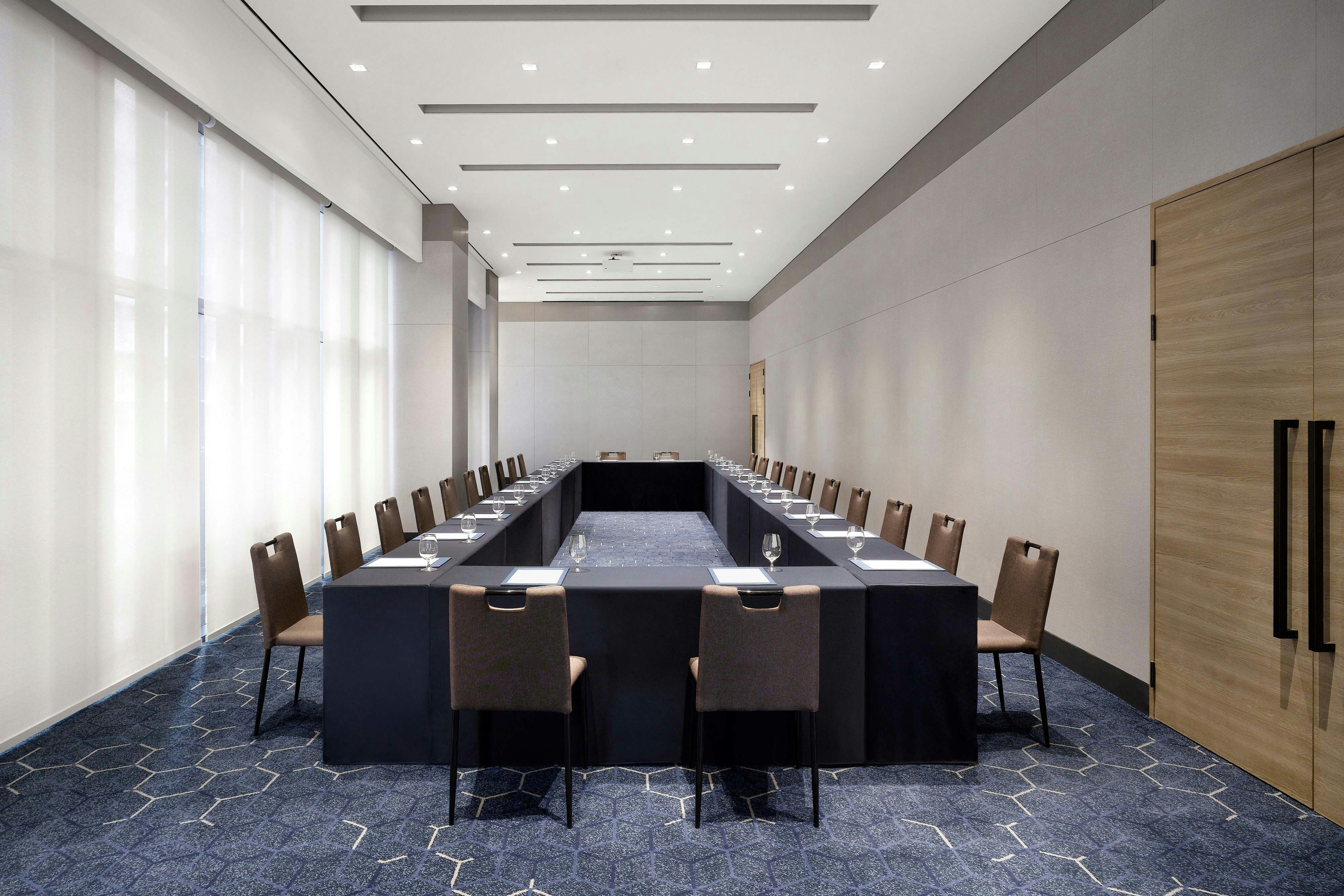 Four Points by Sheraton Josun, Seoul Myeongdong 14/18