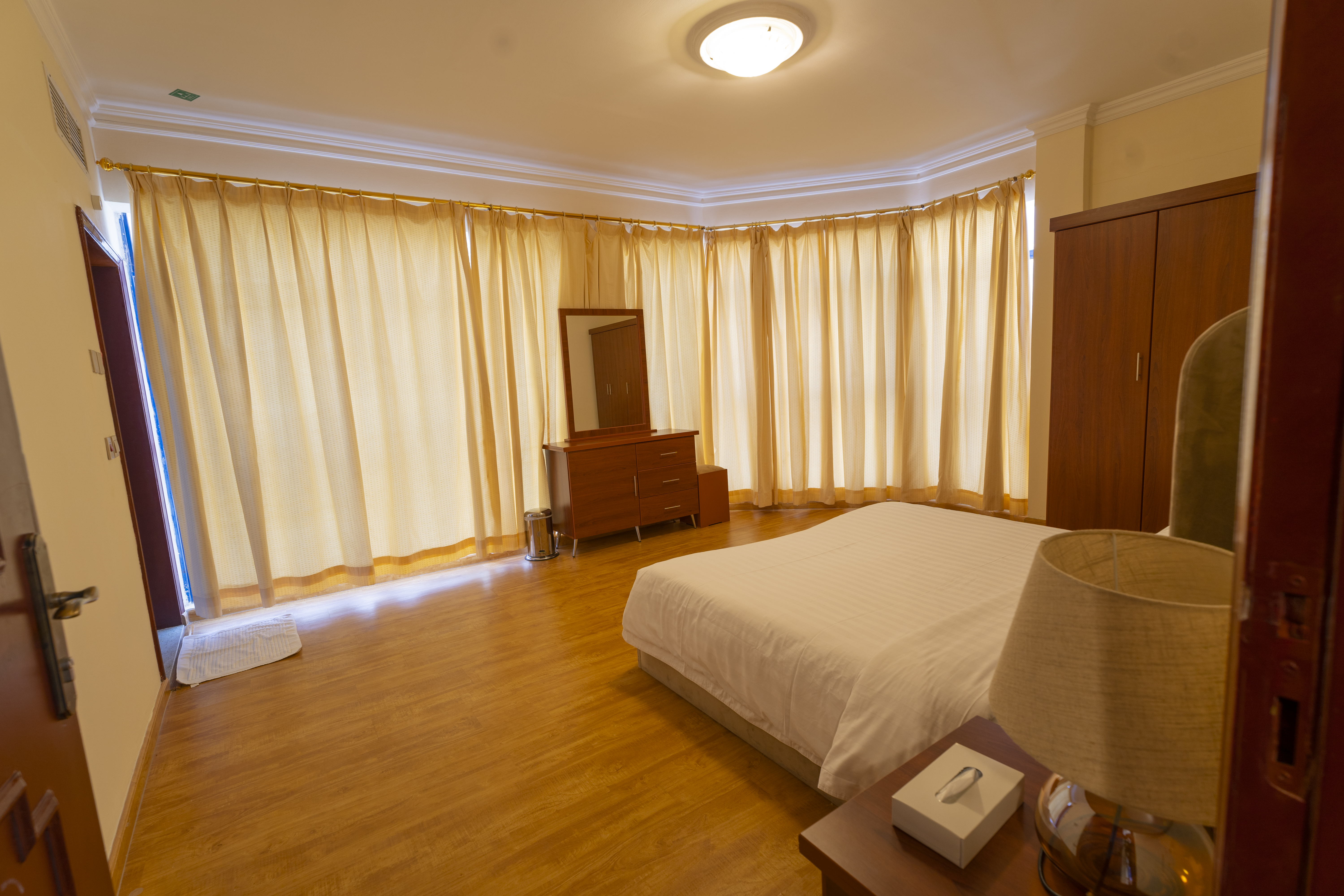 Majestic hotel Bahrain 7/22
