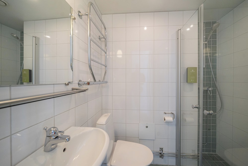 Hotel Duxiana Malmo 48/48