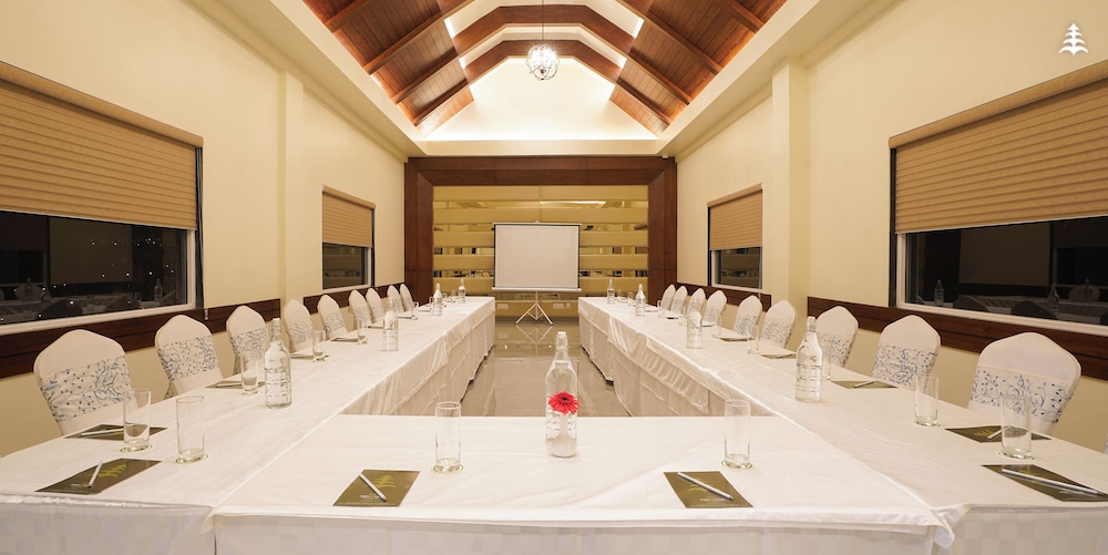 WelcomHeritage Parv Vilas Resort & Spa 37/50