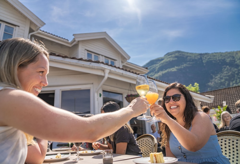 Hotel Aurlandsfjord 37/50