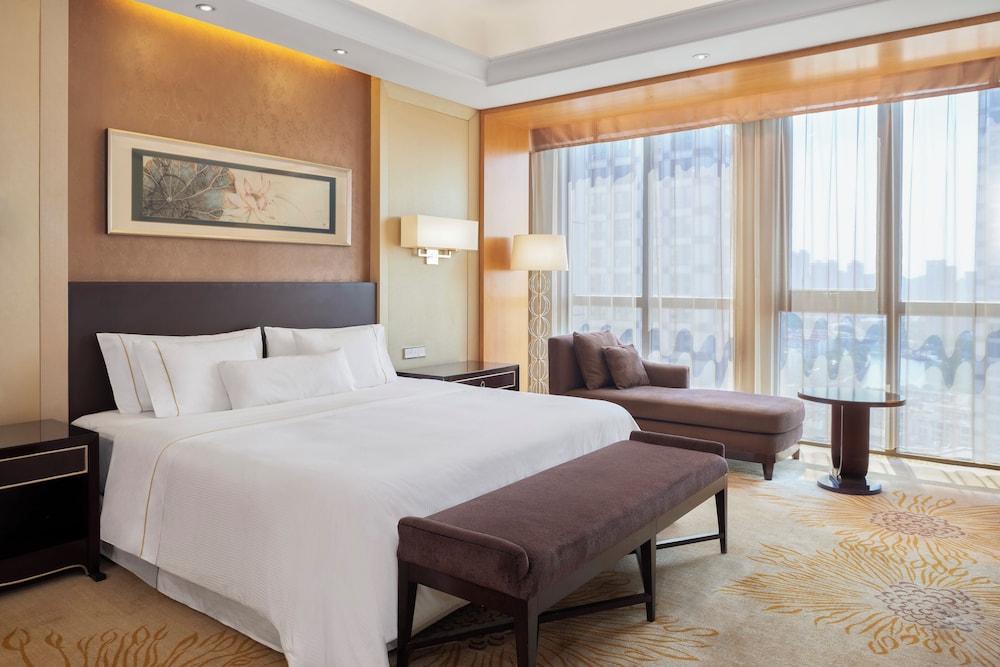 1 Bedroom, Junior Suite, Executive Level