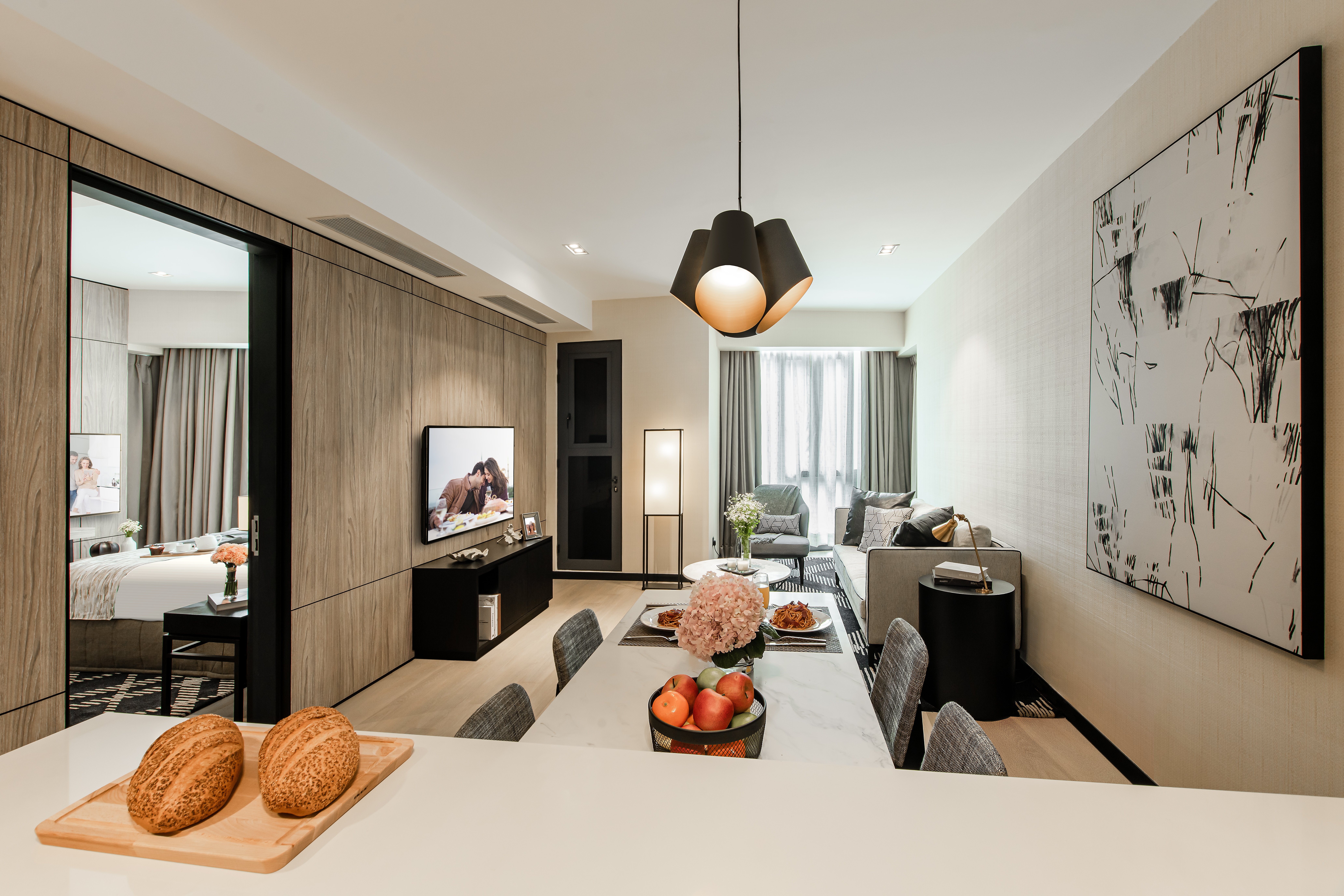 Ascott Star KLCC Kuala Lumpur 12/25