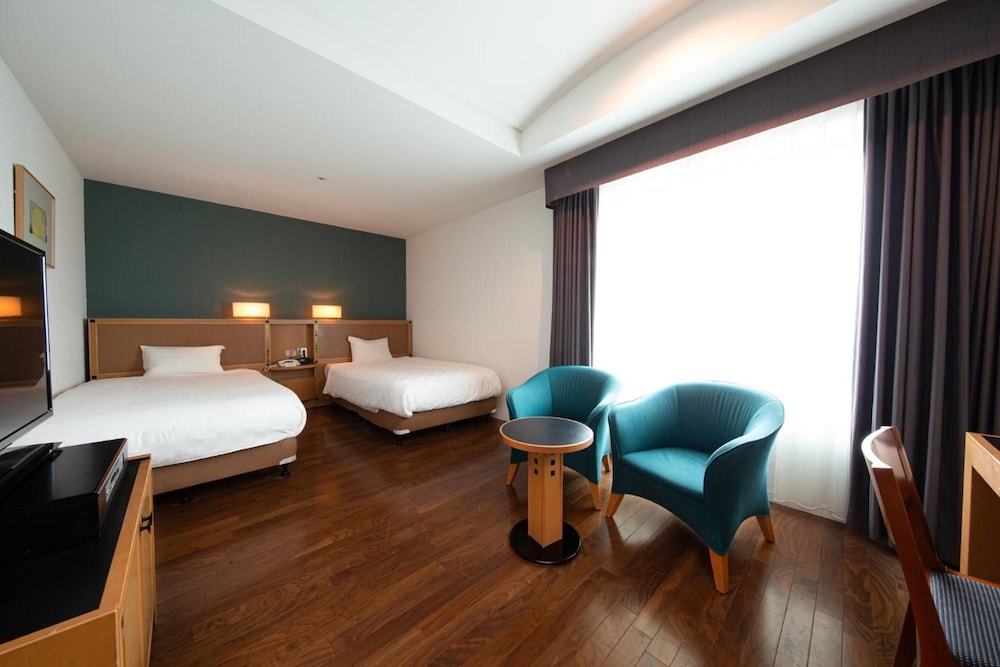 Hotel Nagoya Garden Palace 25/55