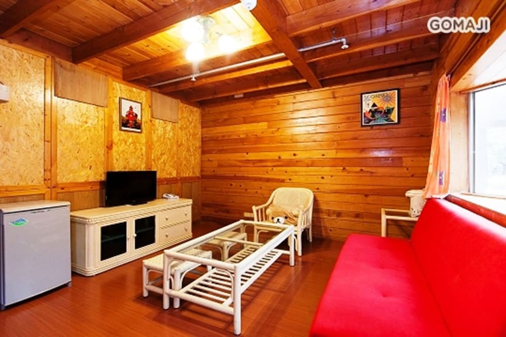 Master Bear Resort 13/33