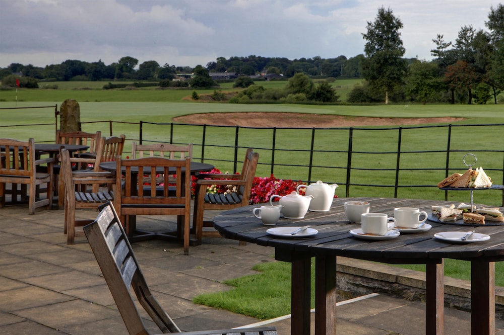Garstang Country Hotel & Golf, Sure Hotel Collection 47/55