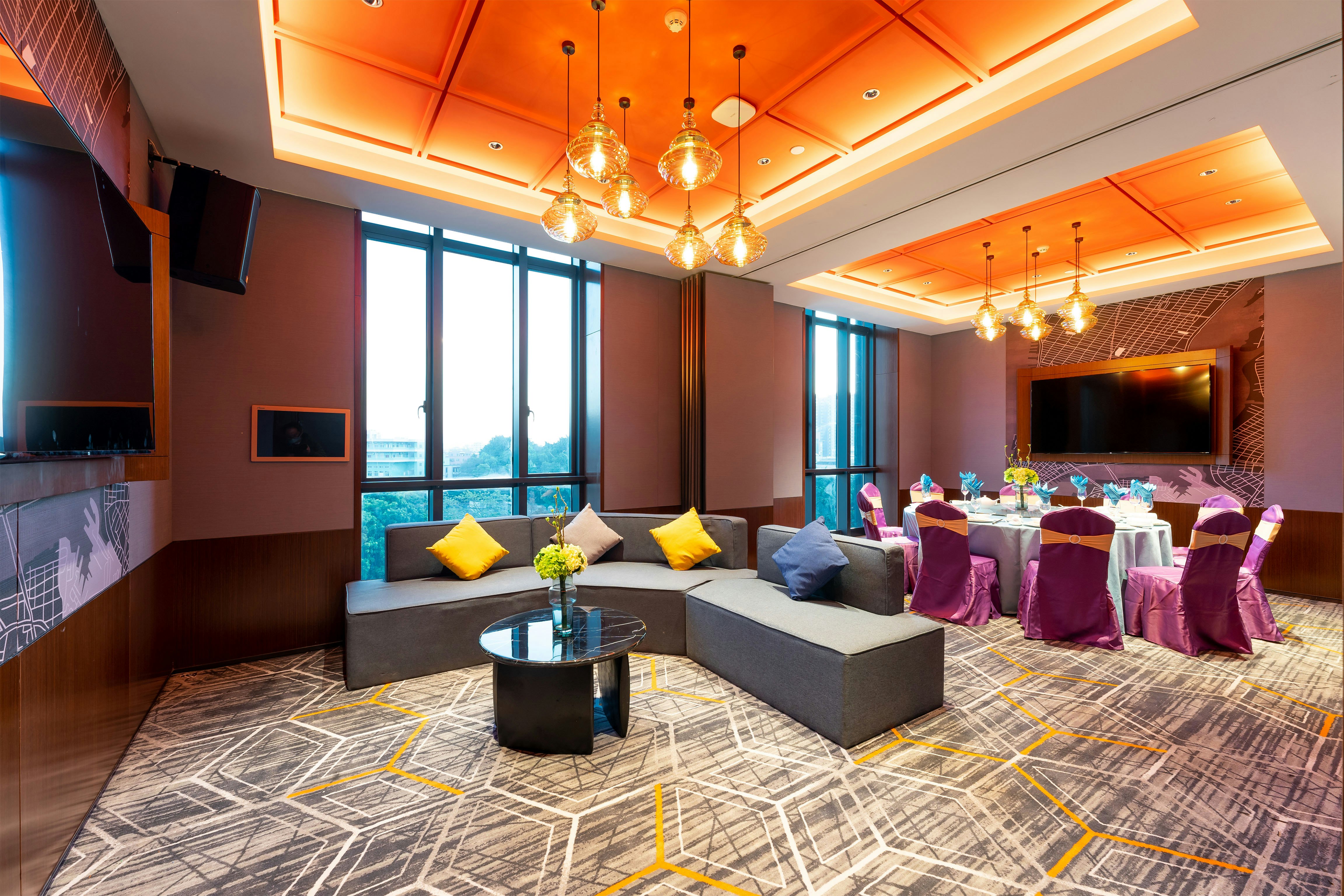 Hampton by Hilton Guangzhou Jinshazhou 28/50
