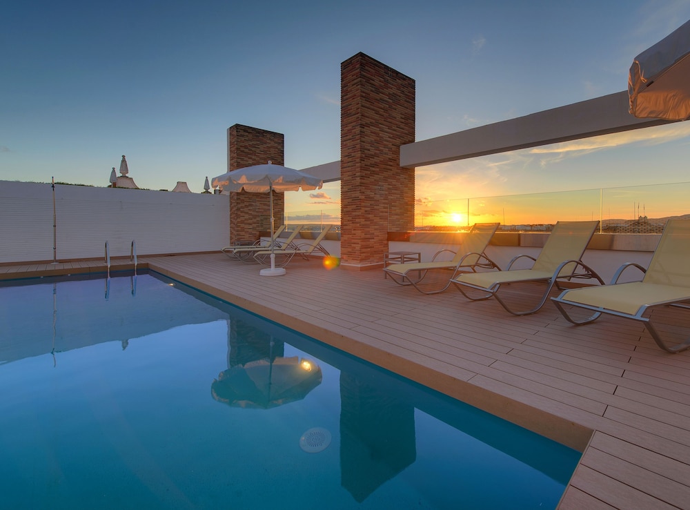 Tryp Cordoba Ex Tryp Los Gallos 44/50