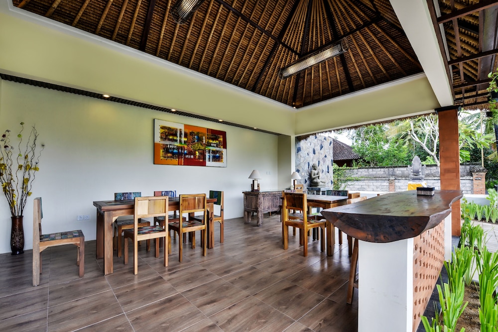 Yoga Ubud Villa 31/44