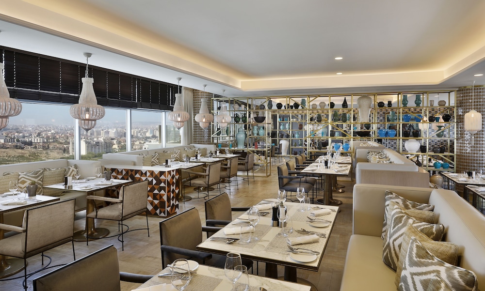 Hilton Tanger City Center Hotel And Residences 46/53