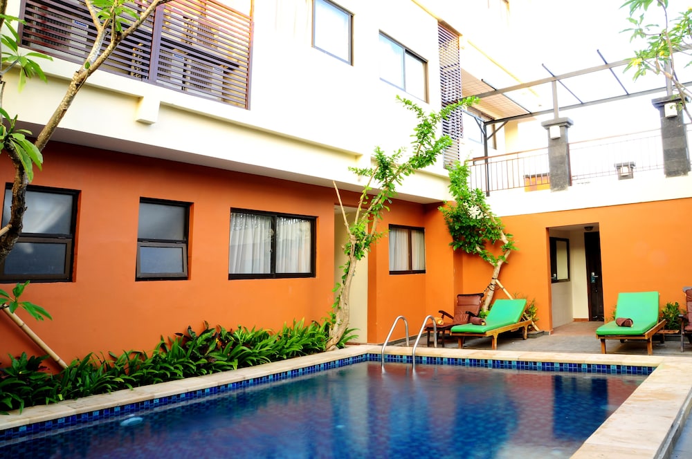 The Hill Ungasan House 13/64