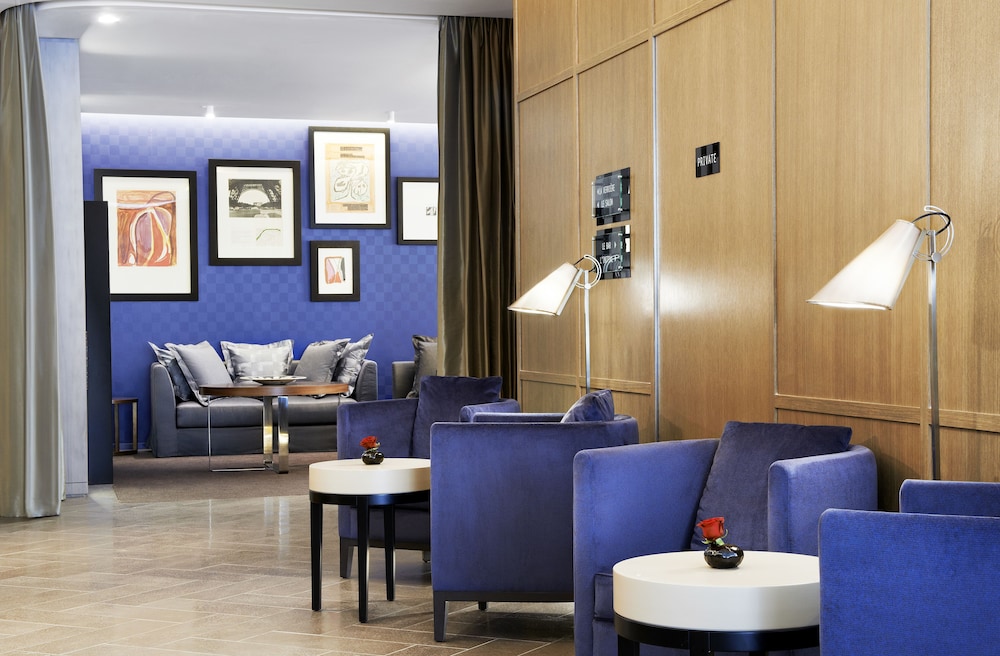 SOFITEL PARIS ARC DE TRIOMPHE 45/68