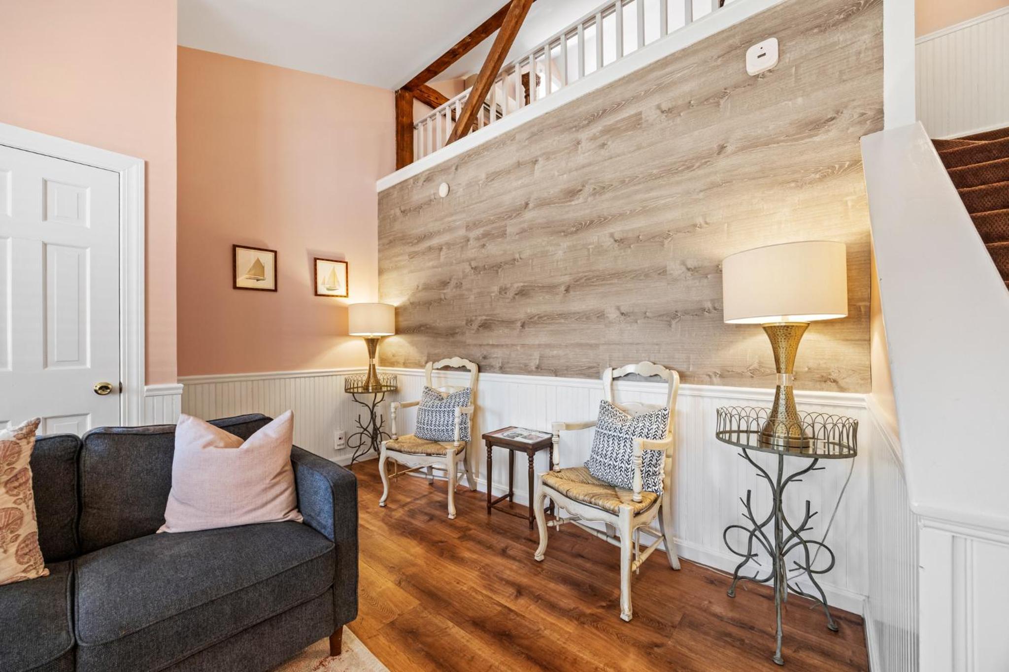 Hartstone Inn 27/50