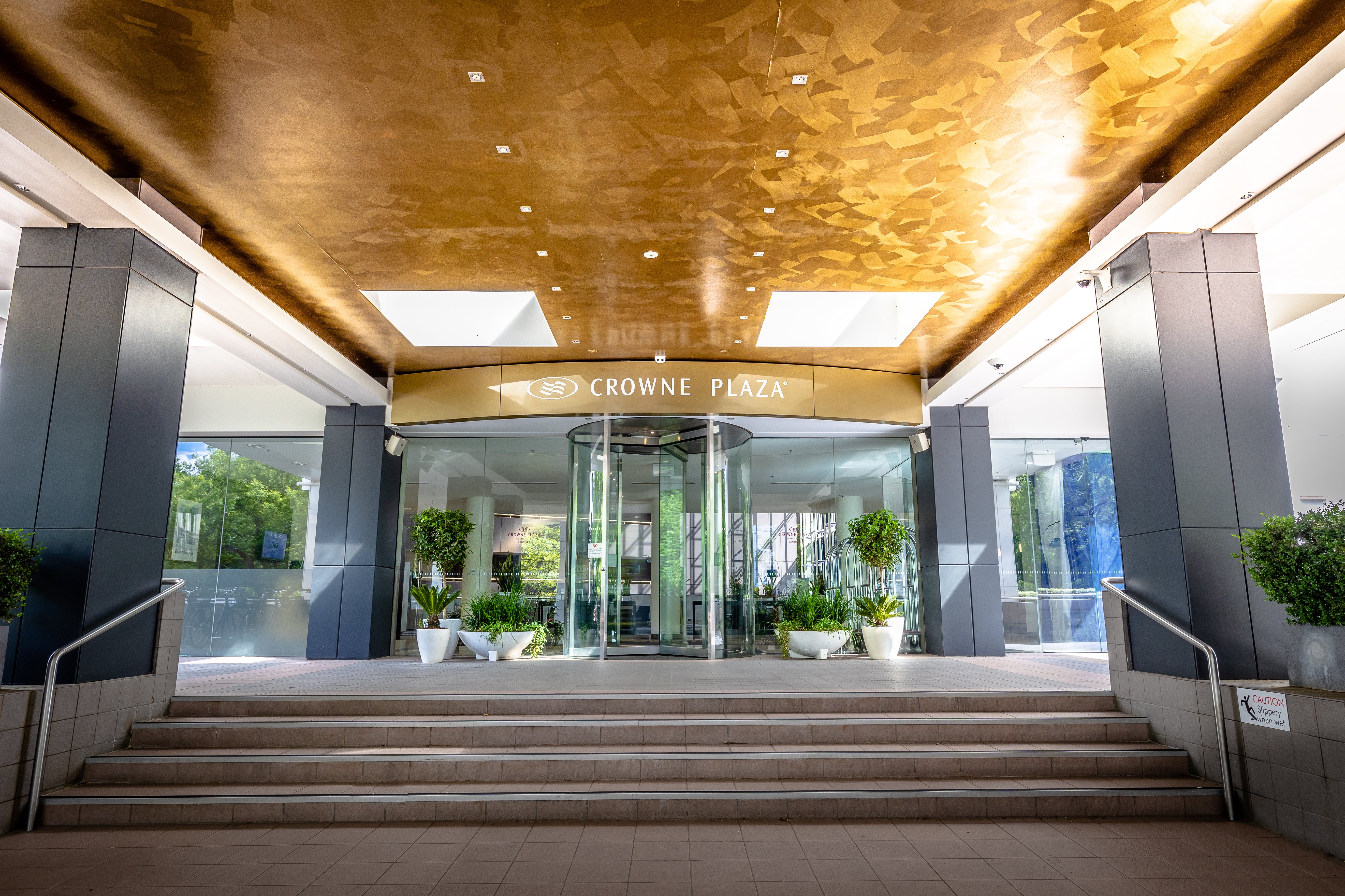 Crowne Plaza Canberra in CANBERRA