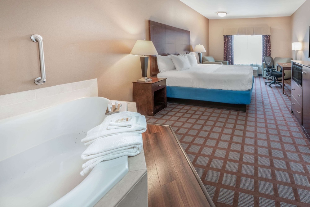 La Quinta Inn & Suites by Wyndham Bozeman 16/33