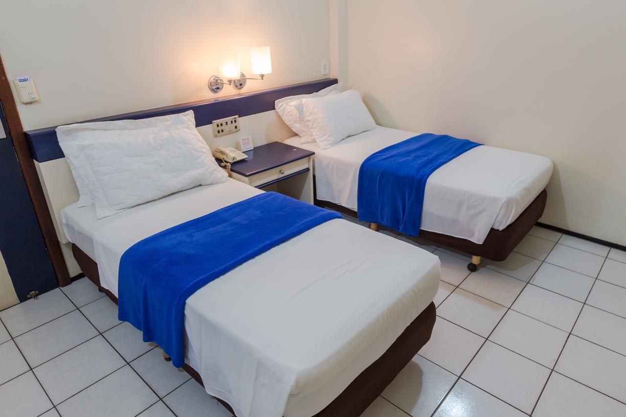 Tower, Room, Superior, Double Bed