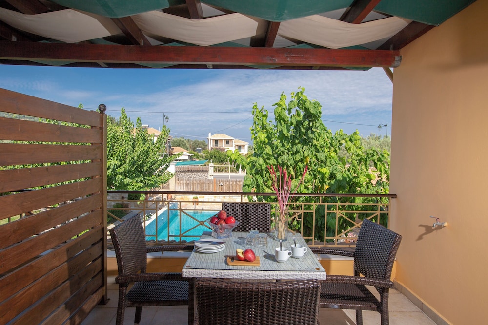 Villa Vita Holidays Apartments And Studios 35/50