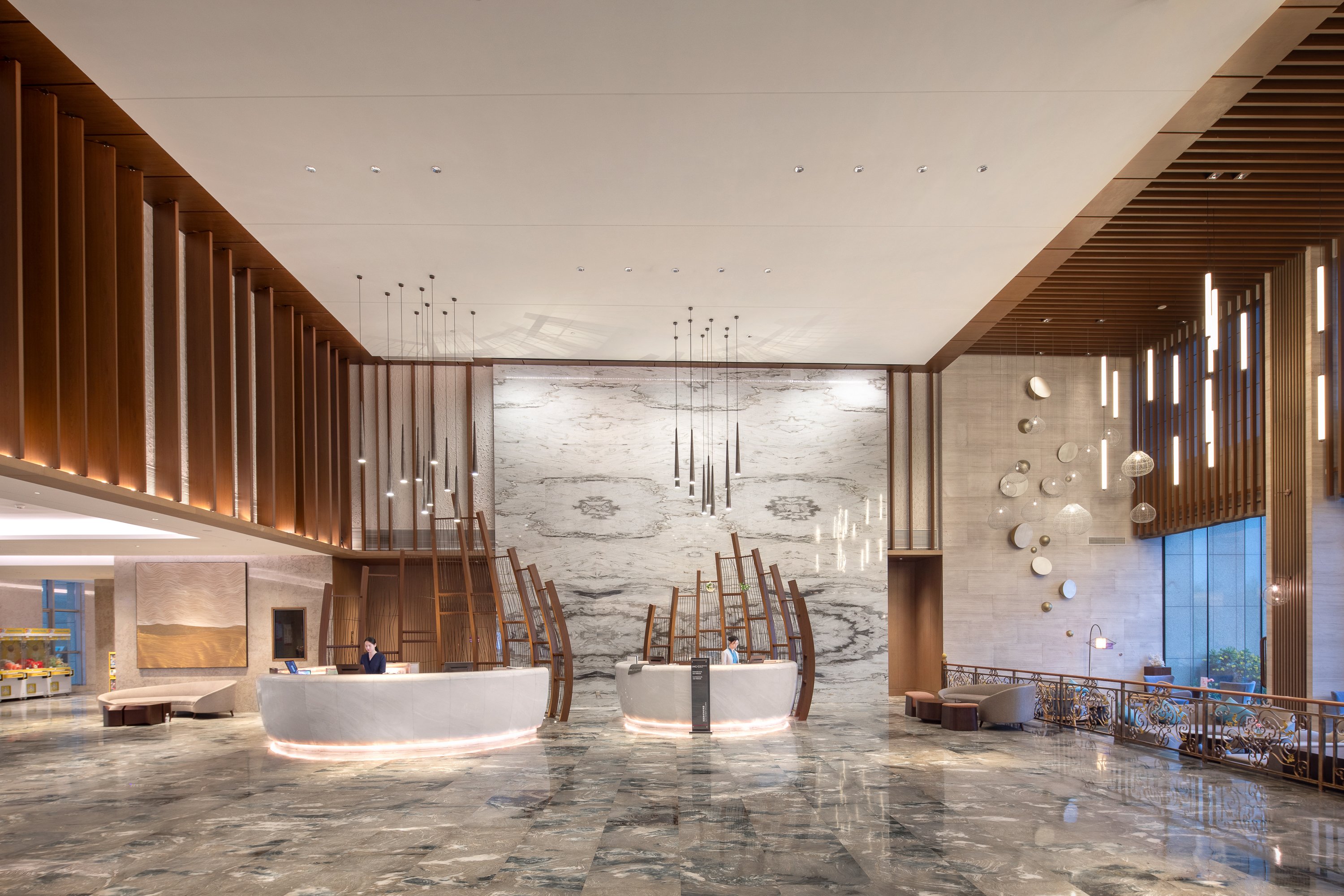 Crowne Plaza Beihai Silver Beach 9/50