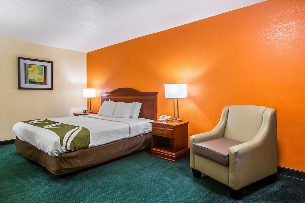 Quality Inn Northeast 11/41
