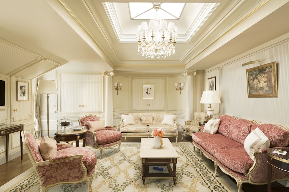 Ritz Paris 40/86
