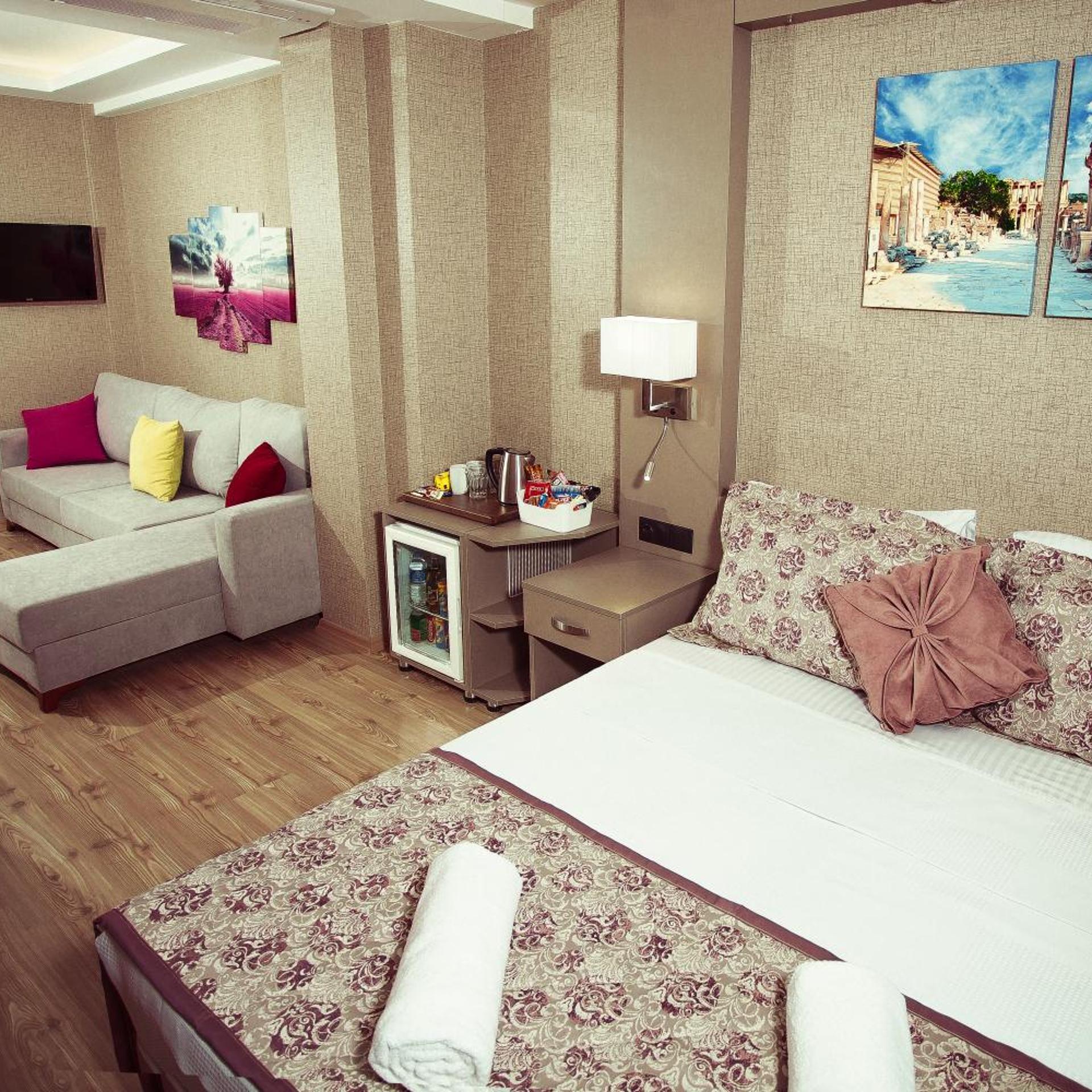 Hotel Iz 22/47
