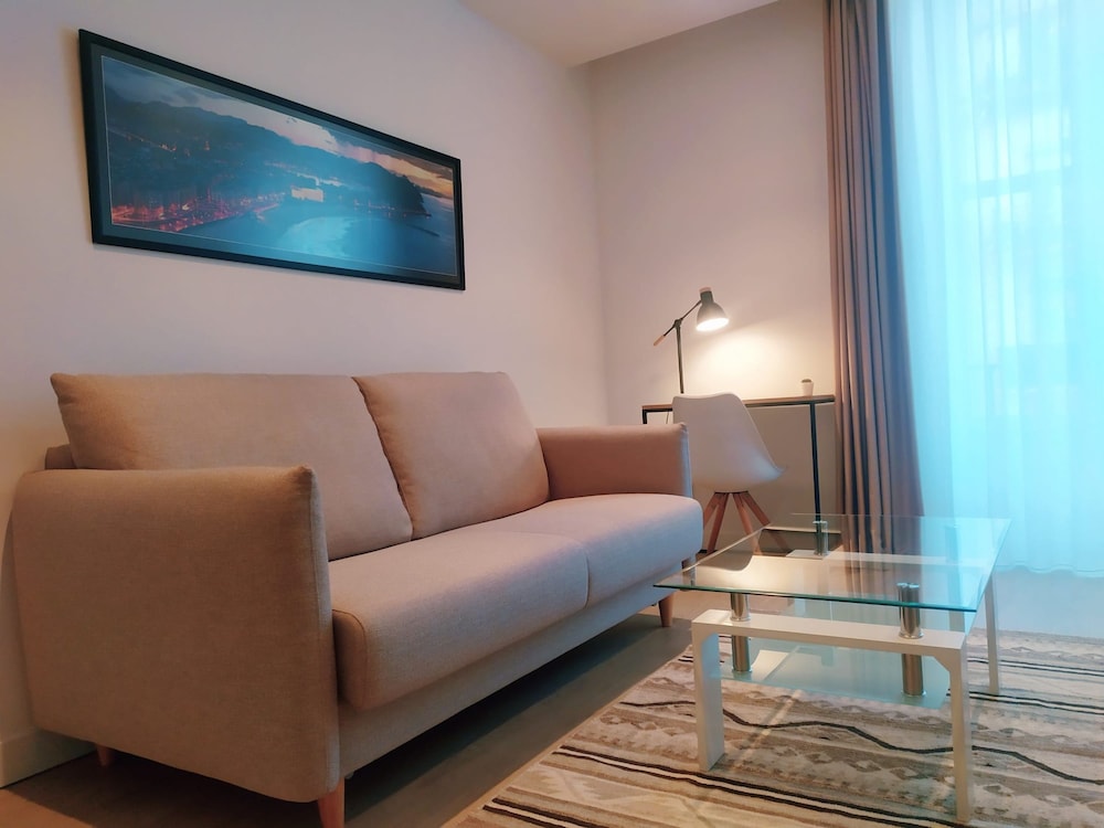 Pension Sarriegi 30/44