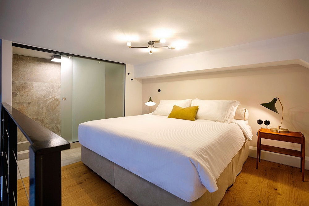 The Foundry Suites Athens 14/50