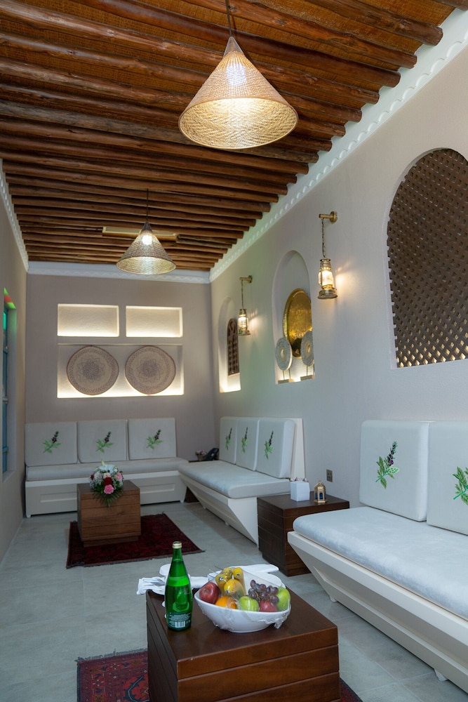 Nozol Al Rayaheen Sharjah Retreat 39/61