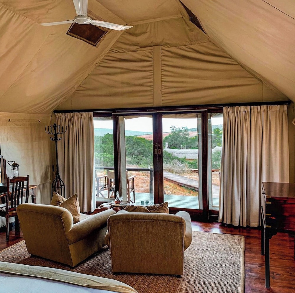 Gorah Elephant Camp 12/50