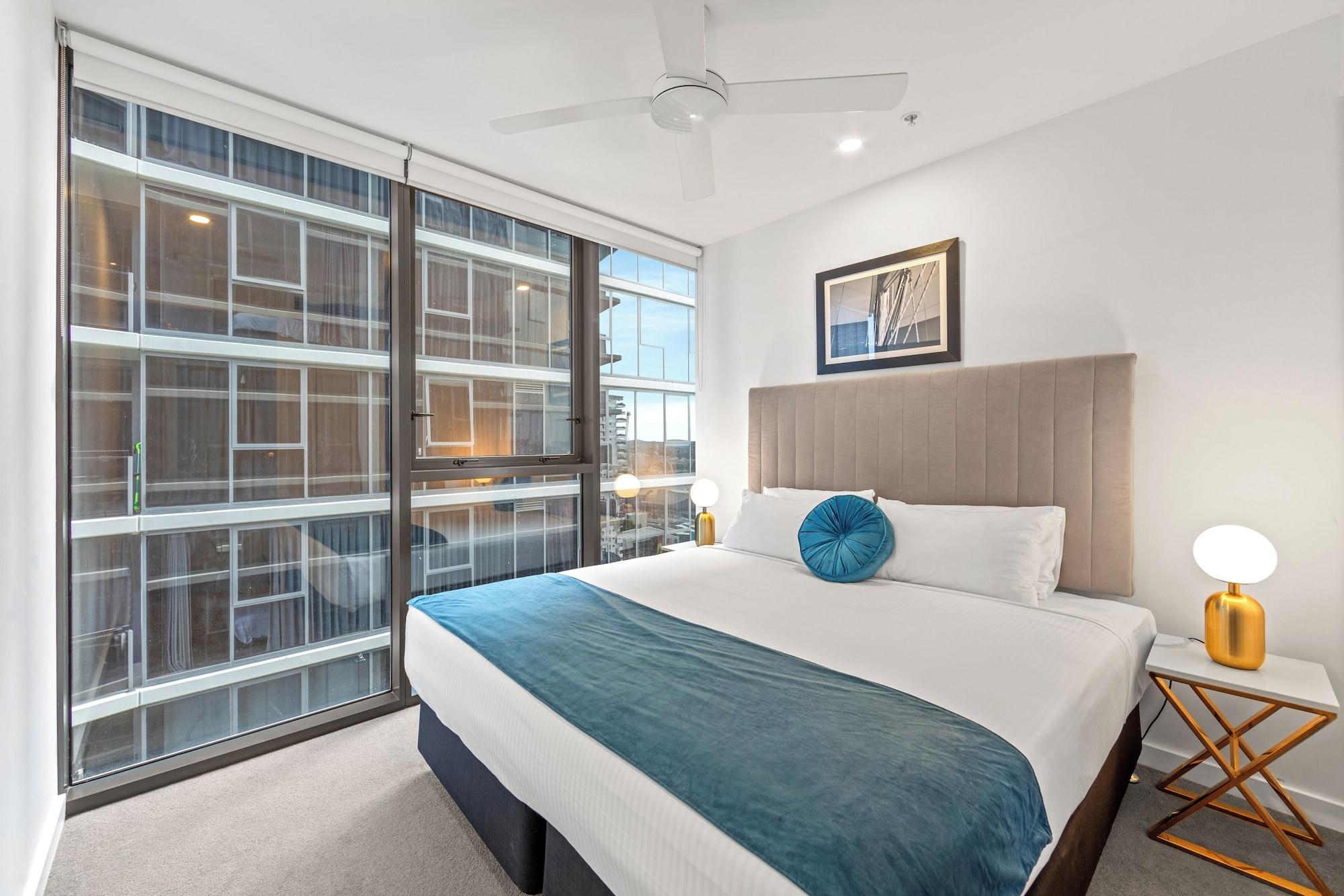 3 Bedrooms, Apartment, Dual Key