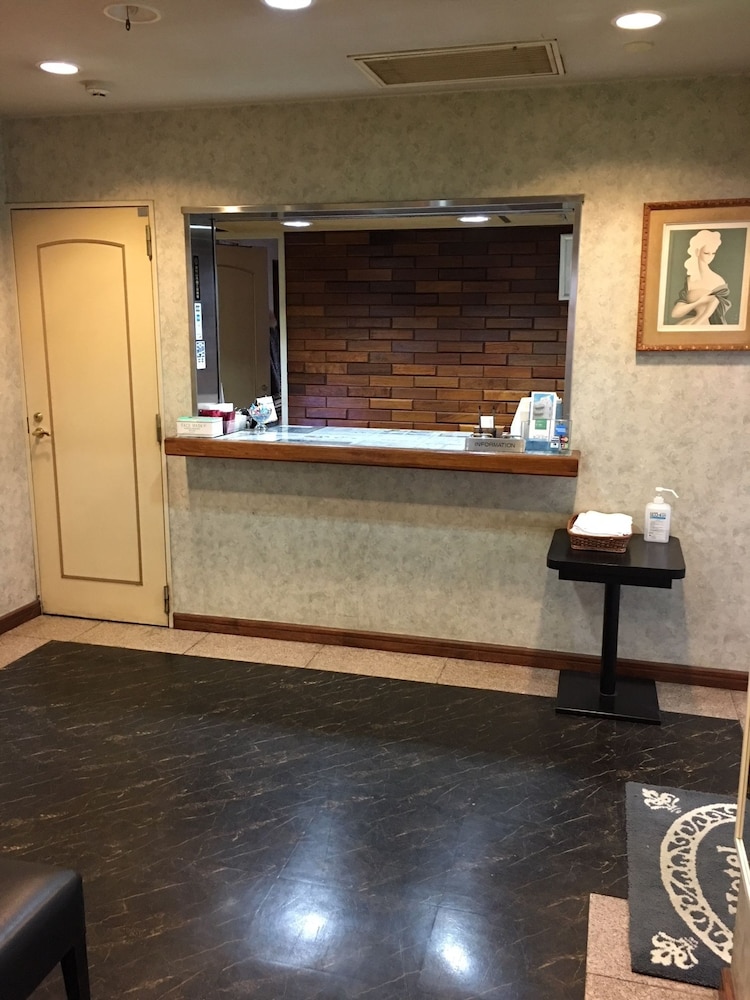 Hotel Sentpia 11/41