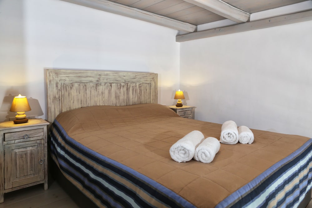Apartment, 1 Double and 1 Single Bed, Two Story