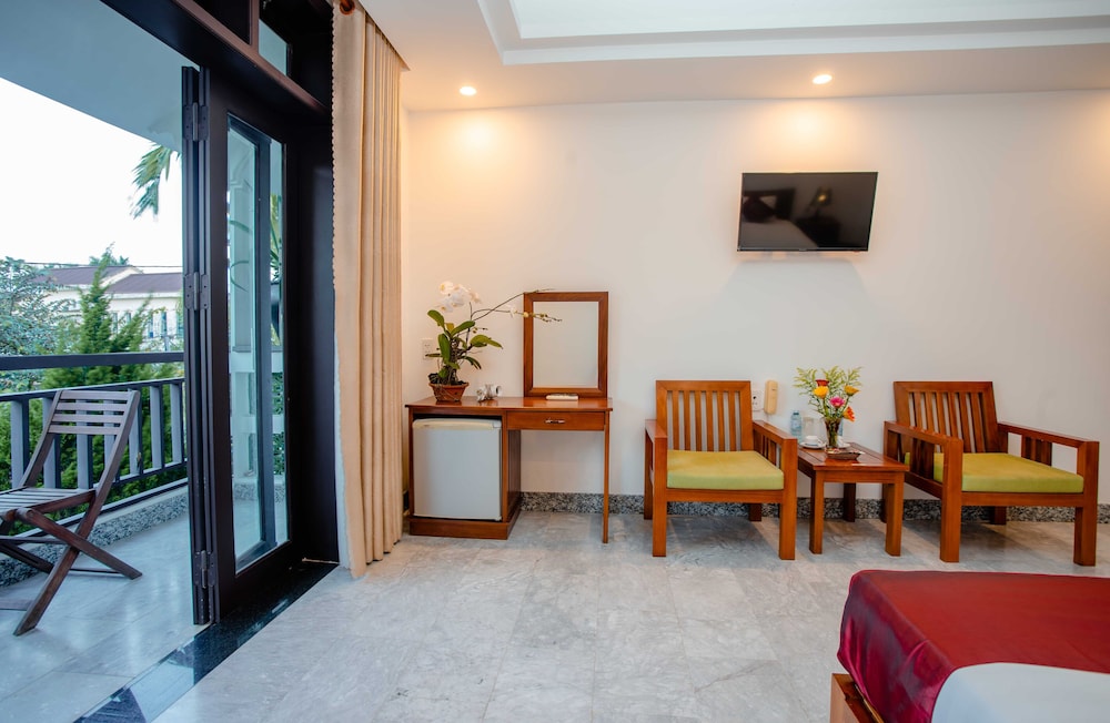 Trendy Life Villa 50/70