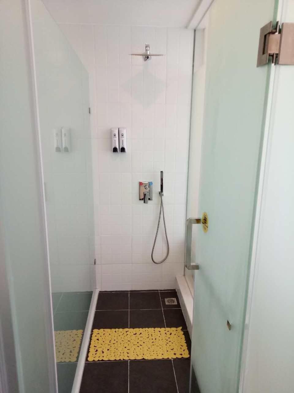 7 Days Inn (Chongqing Yudong Pedestrian Street Duhuili) 14/20
