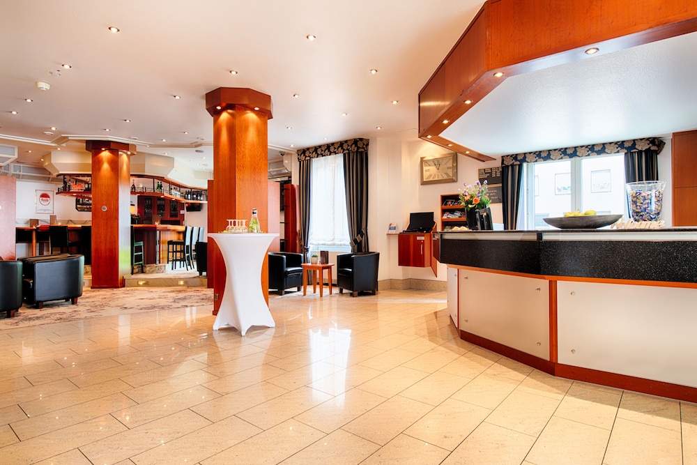Holiday Inn - The Niu, Stream Monchengladbach 8/71