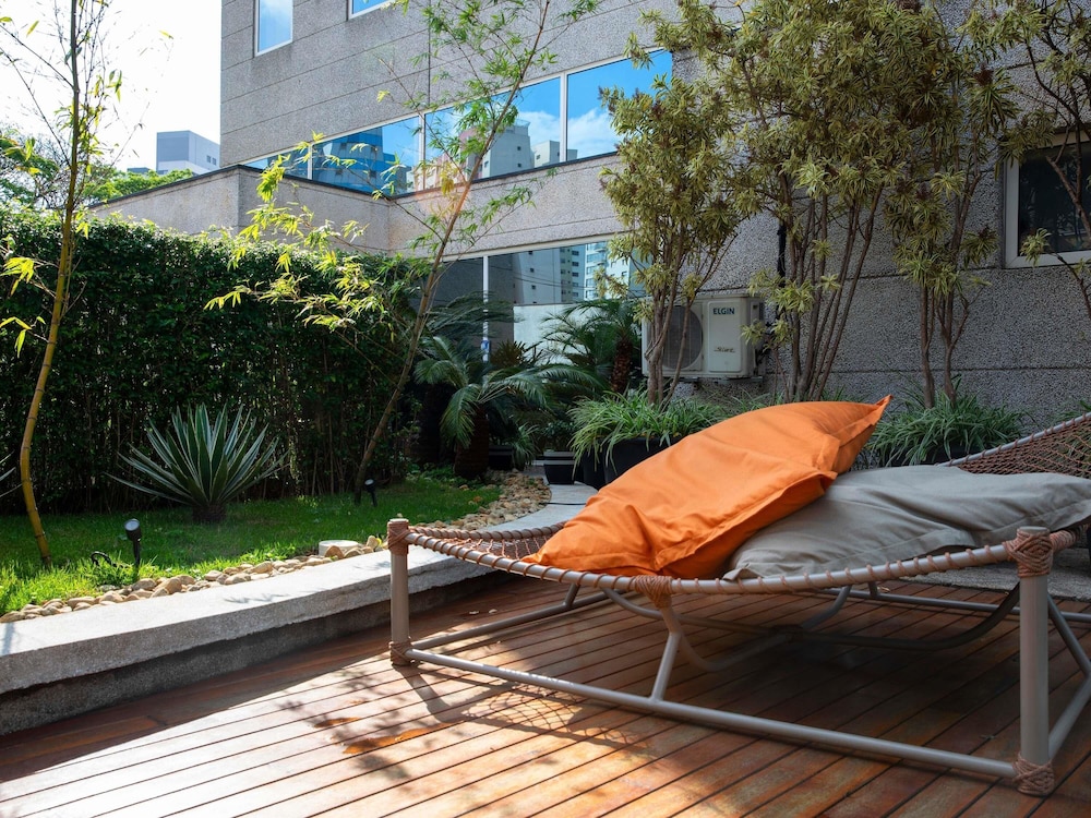 ibis budget Sao Paulo Paraiso 52/76