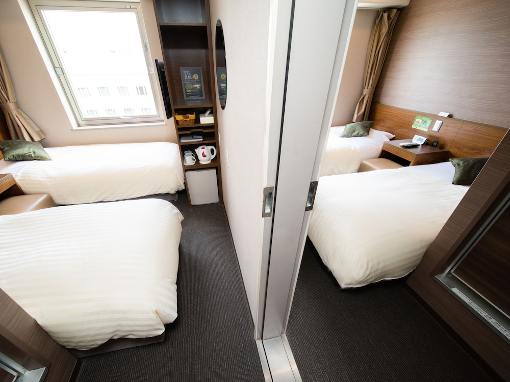 Superhotel Lohas Kumamoto Hot Springs 25/67